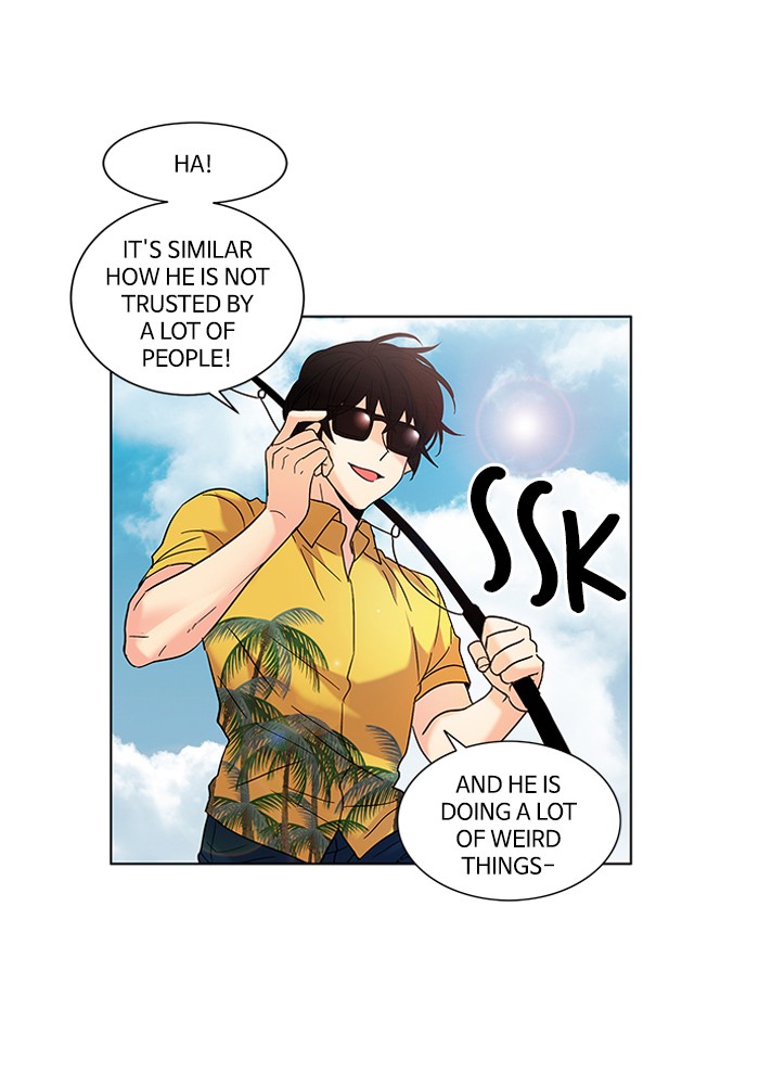 Read Oh! Holy (en) Manga Online