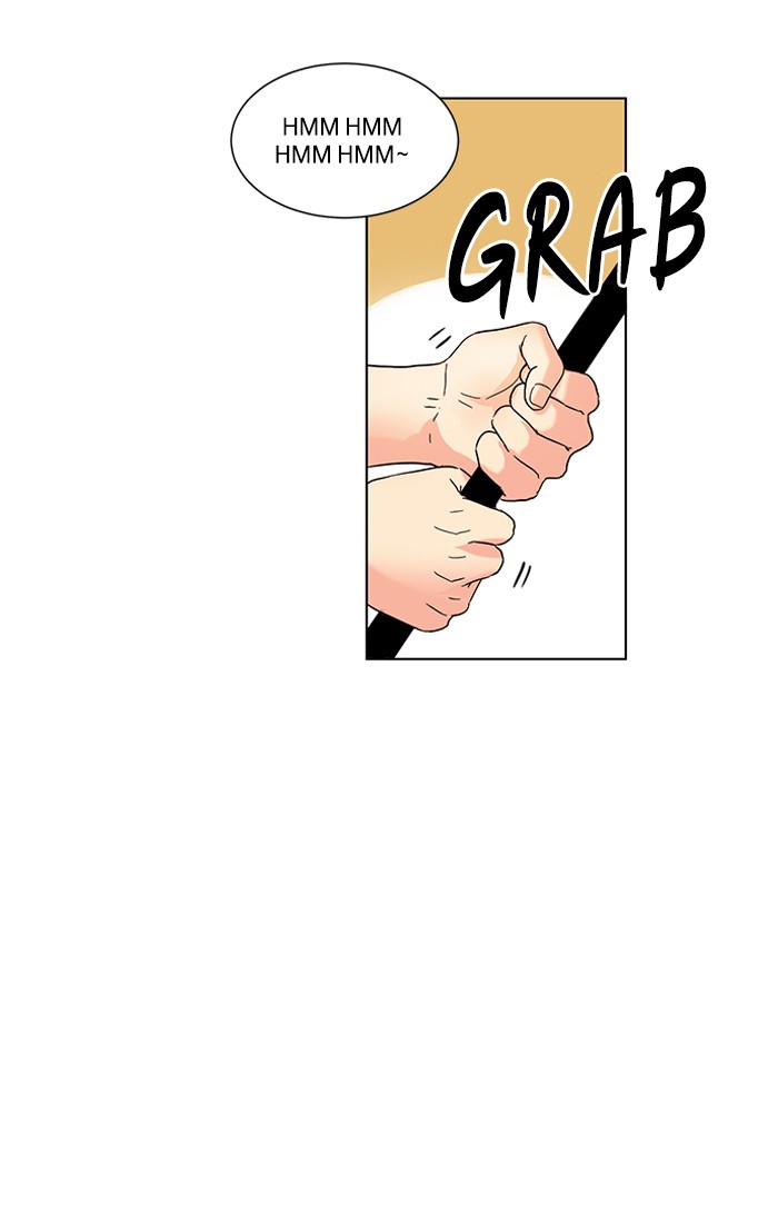 Read Oh! Holy (en) Manga Online