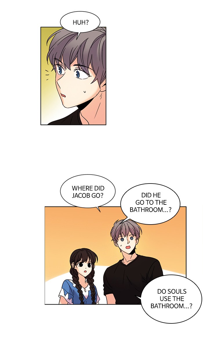 Read Oh! Holy (en) Manga Online