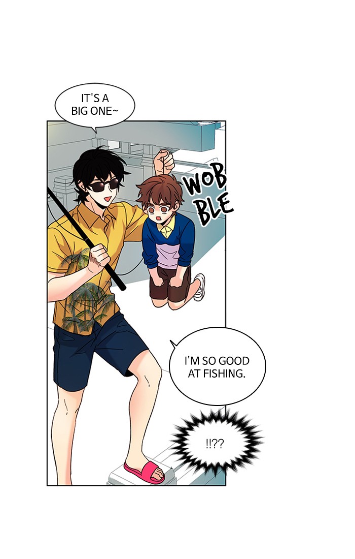 Read Oh! Holy (en) Manga Online