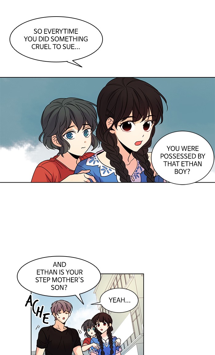 Read Oh! Holy (en) Manga Online