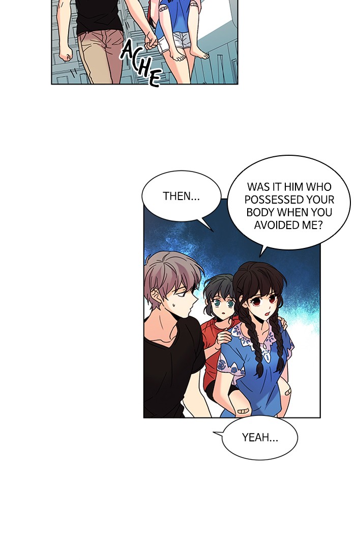 Read Oh! Holy (en) Manga Online