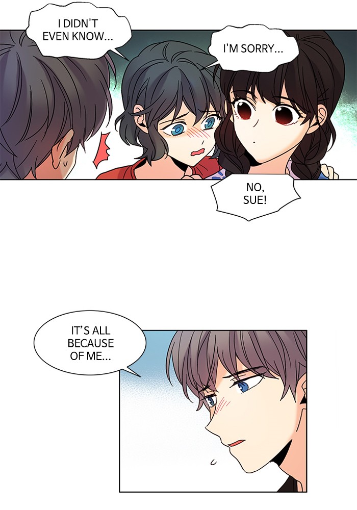 Read Oh! Holy (en) Manga Online