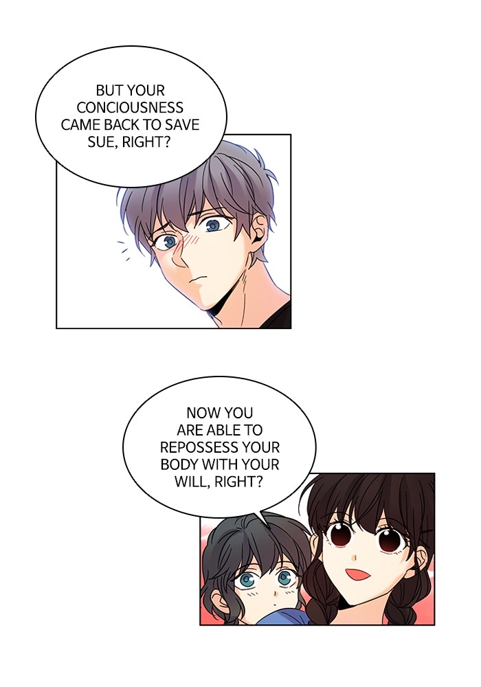 Read Oh! Holy (en) Manga Online