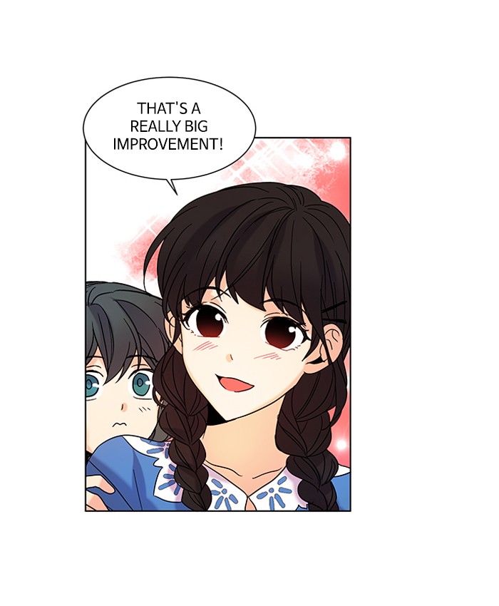 Read Oh! Holy (en) Manga Online