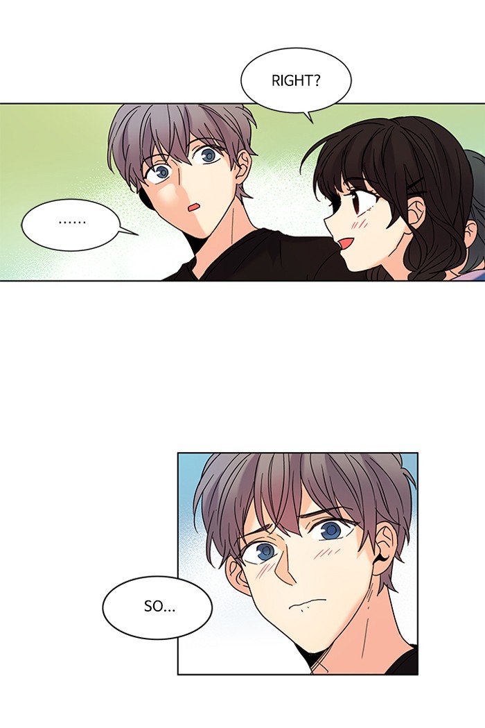 Read Oh! Holy (en) Manga Online