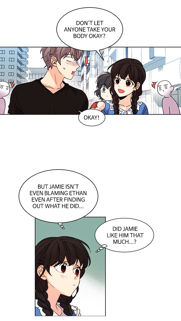Read Oh! Holy (en) Manga Online