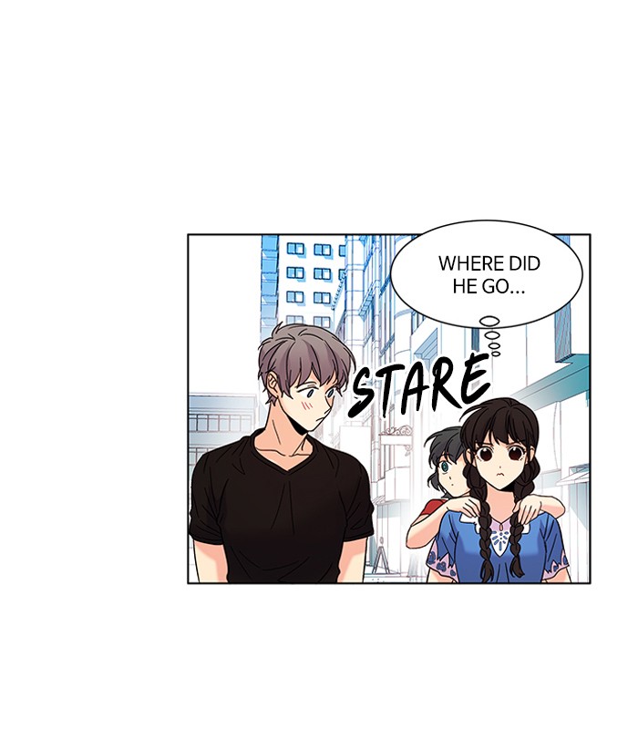 Read Oh! Holy (en) Manga Online