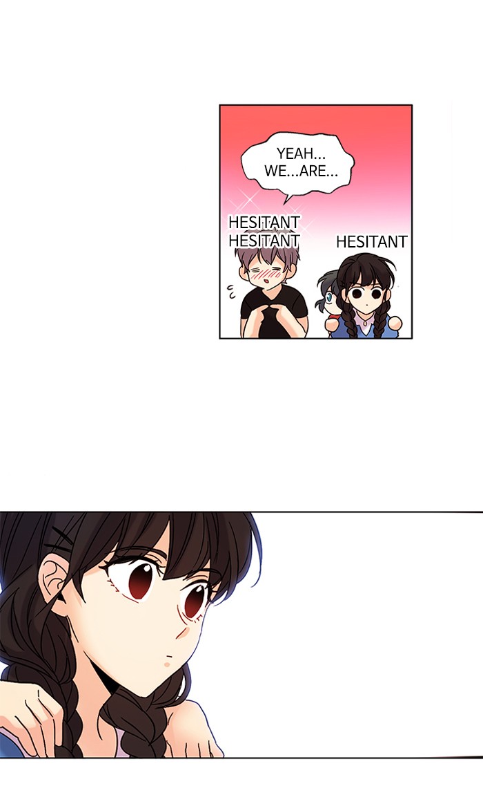 Read Oh! Holy (en) Manga Online