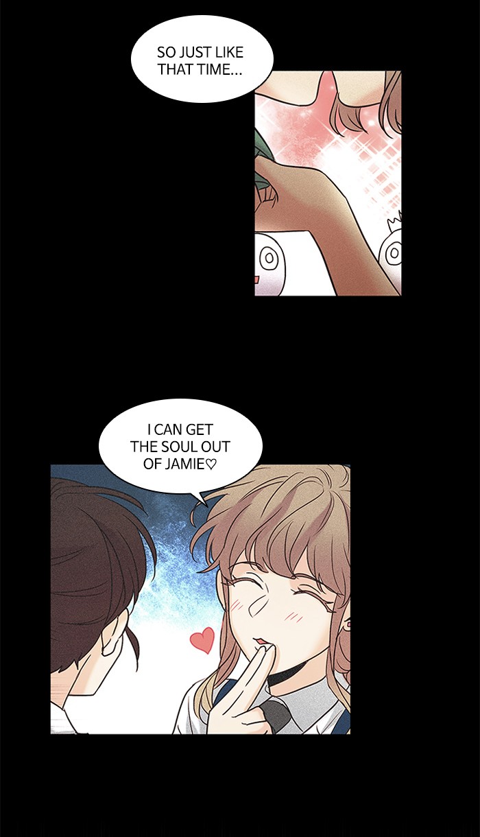 Read Oh! Holy (en) Manga Online