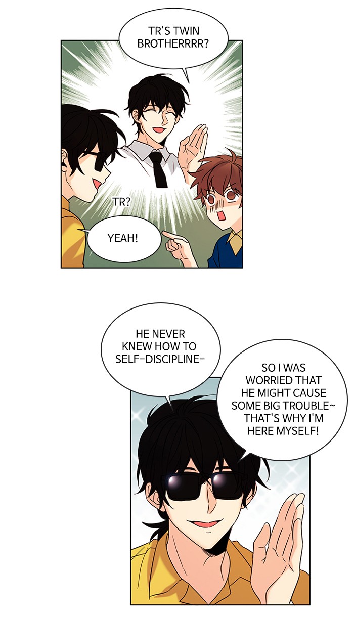 Read Oh! Holy (en) Manga Online