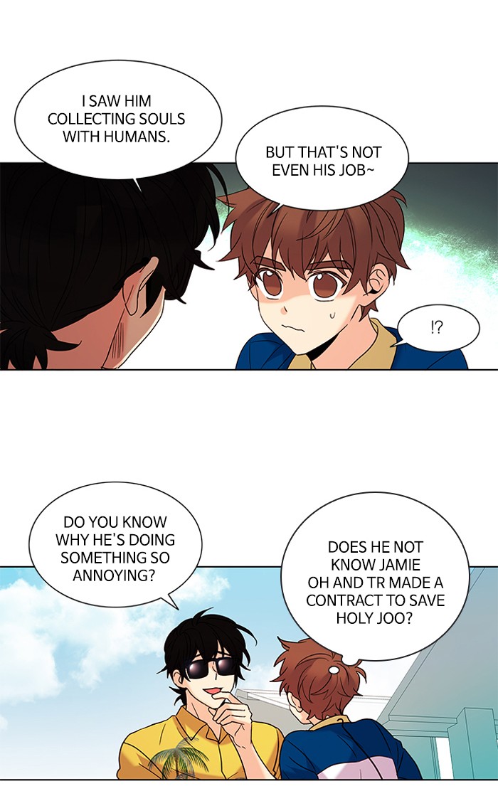 Read Oh! Holy (en) Manga Online