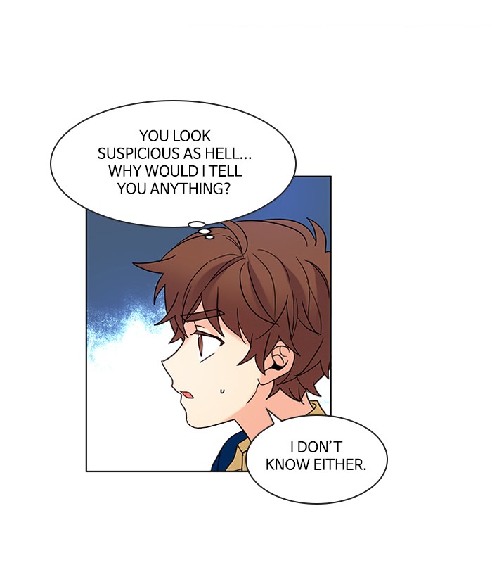 Read Oh! Holy (en) Manga Online