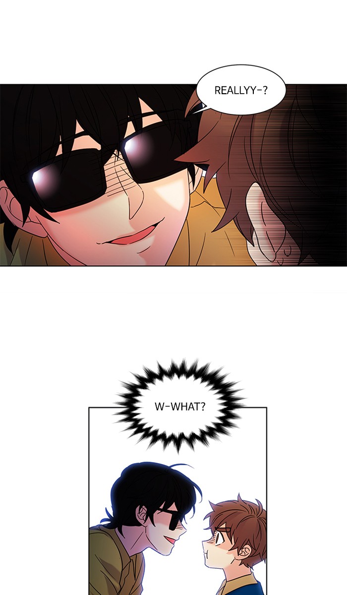Read Oh! Holy (en) Manga Online