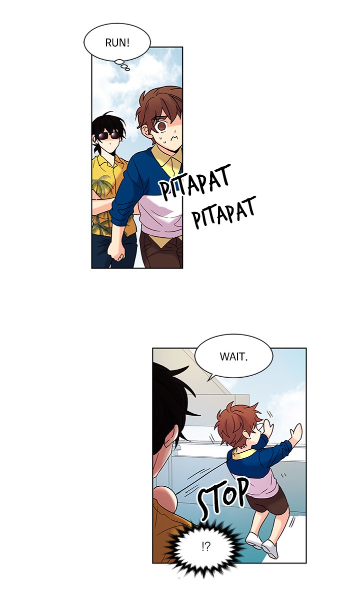 Read Oh! Holy (en) Manga Online