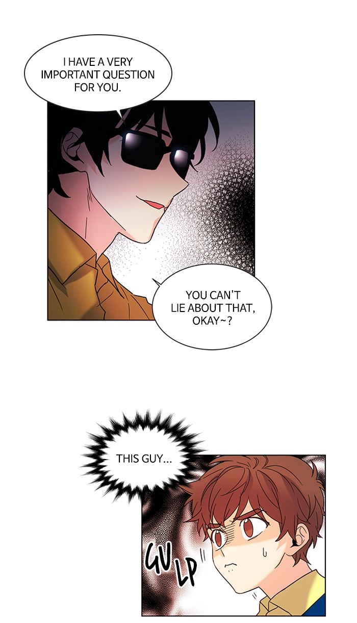Read Oh! Holy (en) Manga Online