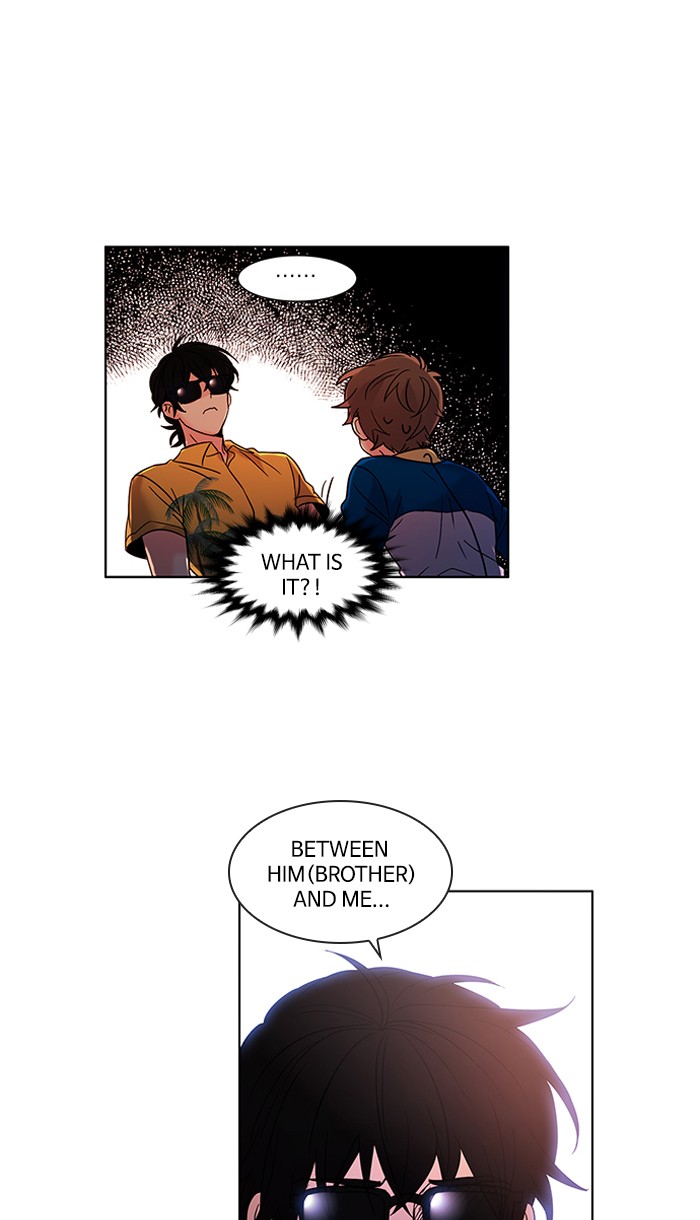 Read Oh! Holy (en) Manga Online
