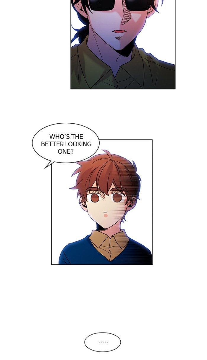 Read Oh! Holy (en) Manga Online