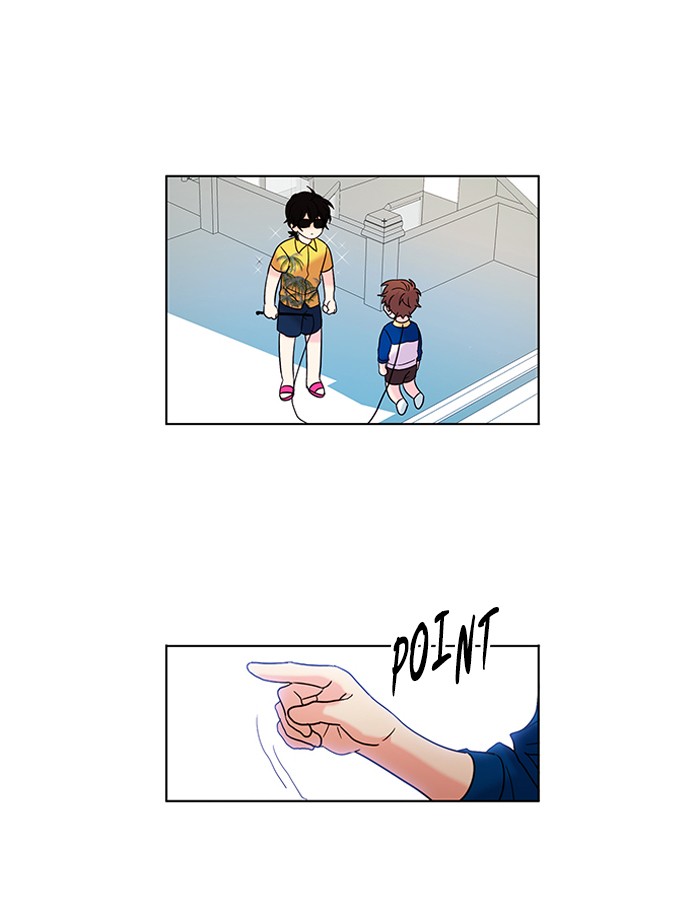 Read Oh! Holy (en) Manga Online