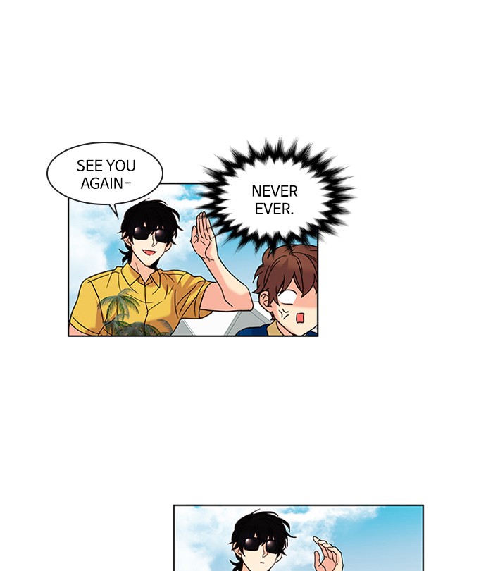 Read Oh! Holy (en) Manga Online