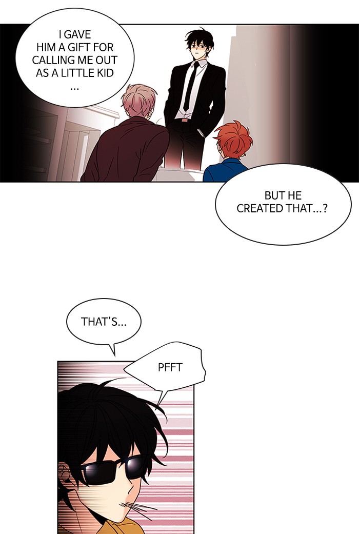 Read Oh! Holy (en) Manga Online
