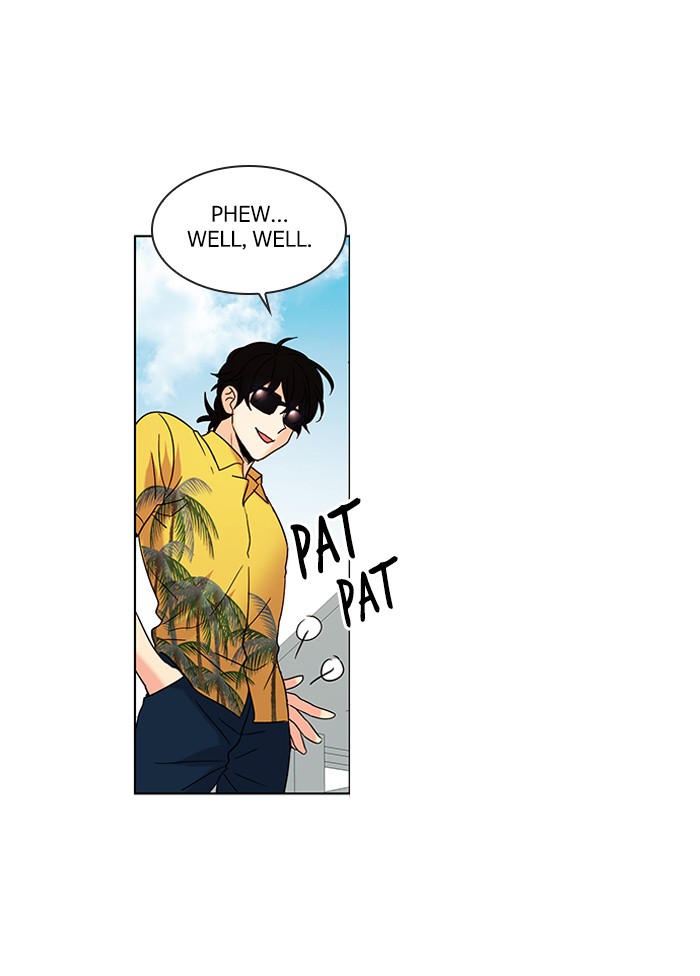 Read Oh! Holy (en) Manga Online