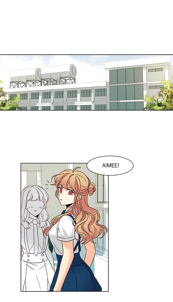 Read Oh! Holy (en) Manga Online