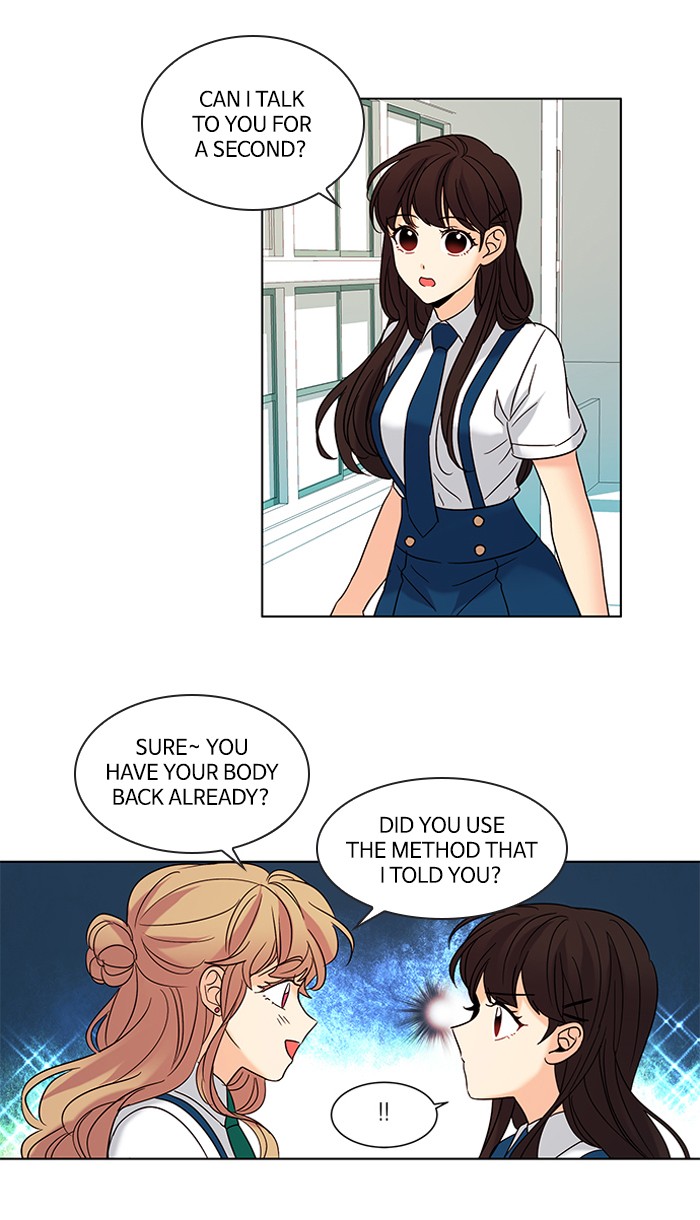 Read Oh! Holy (en) Manga Online