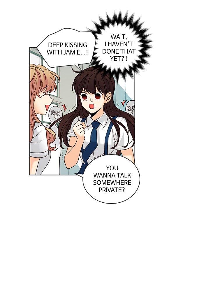 Read Oh! Holy (en) Manga Online