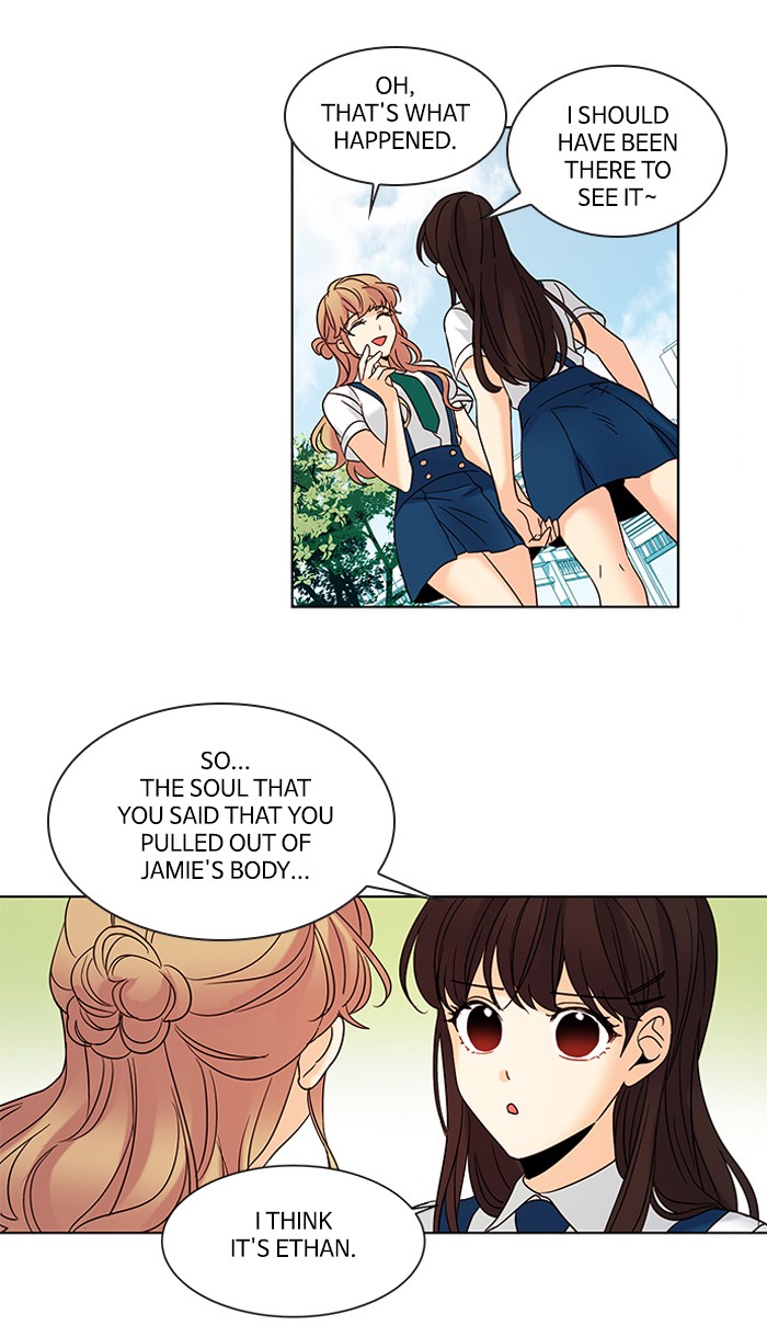 Read Oh! Holy (en) Manga Online