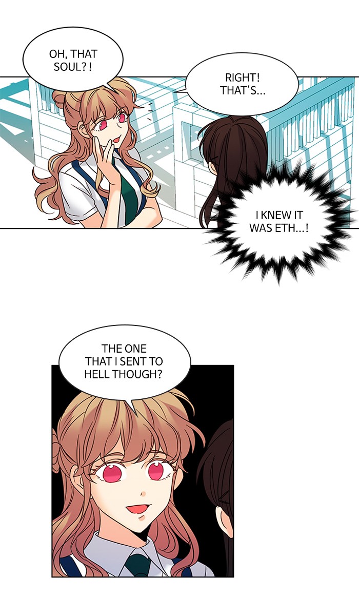 Read Oh! Holy (en) Manga Online