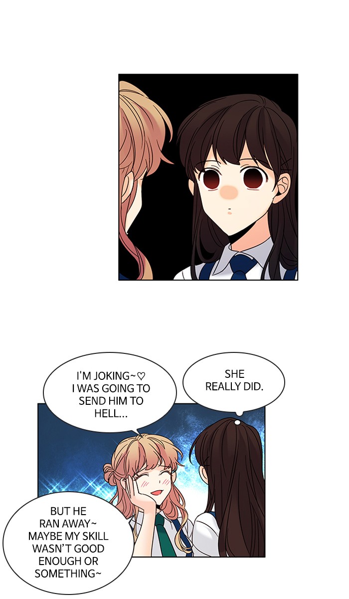 Read Oh! Holy (en) Manga Online