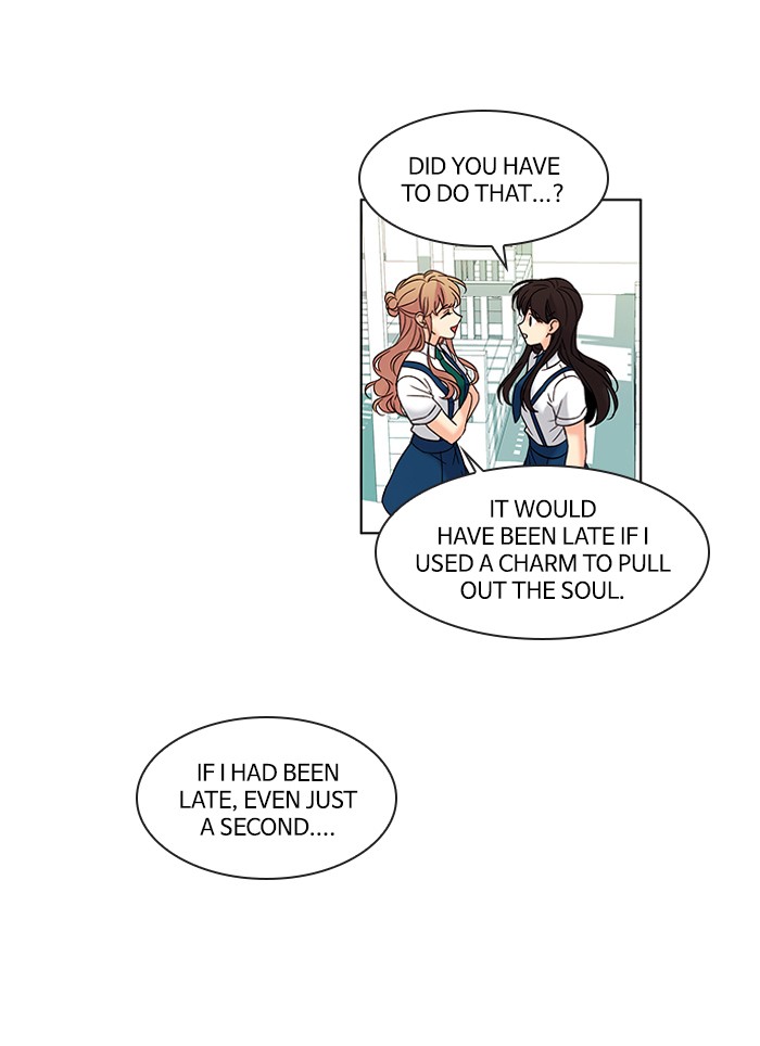 Read Oh! Holy (en) Manga Online