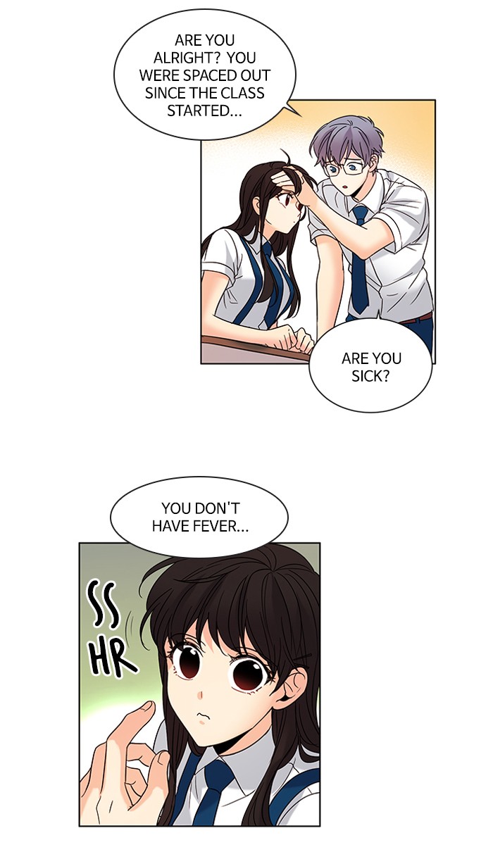 Read Oh! Holy (en) Manga Online