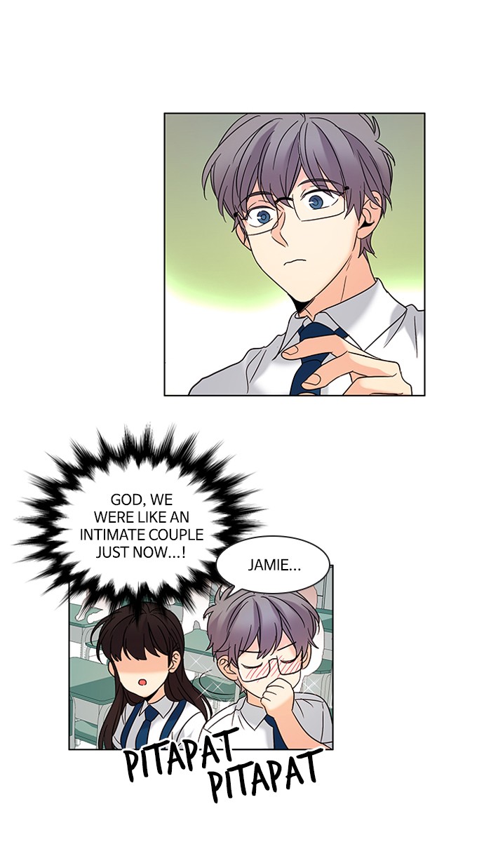 Read Oh! Holy (en) Manga Online