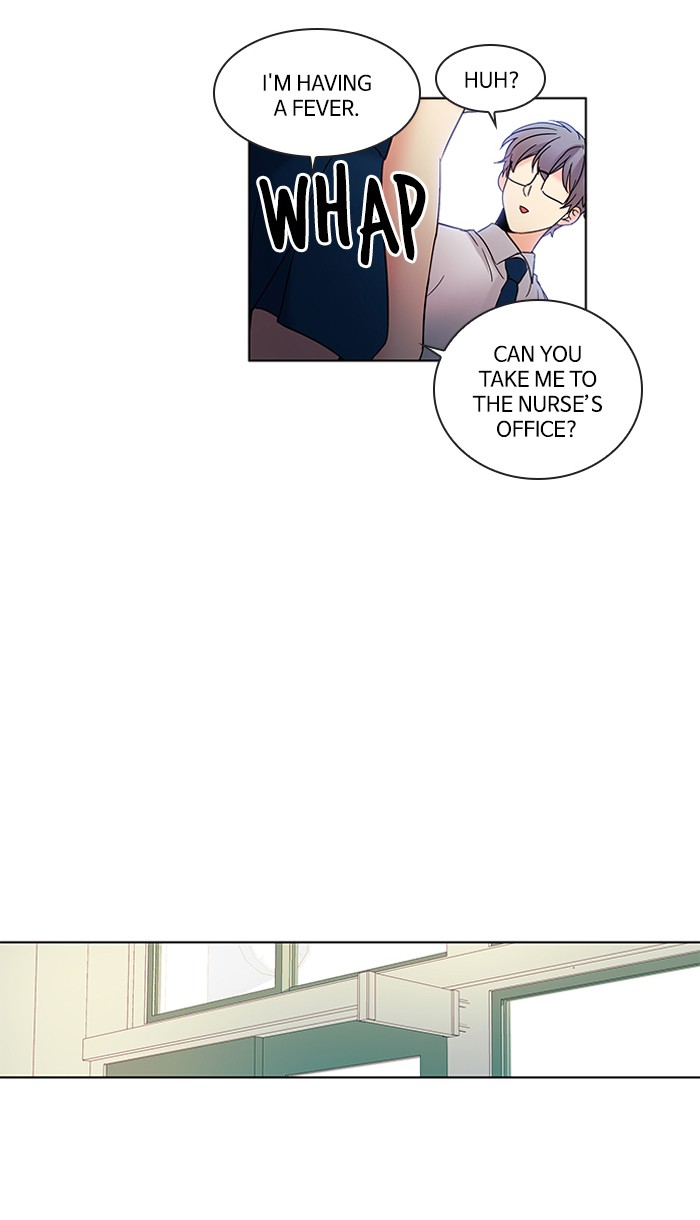 Read Oh! Holy (en) Manga Online
