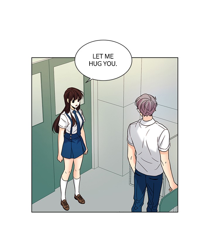 Read Oh! Holy (en) Manga Online