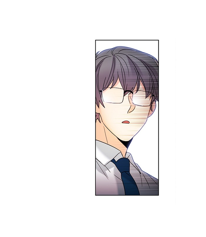 Read Oh! Holy (en) Manga Online