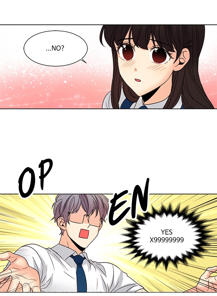 Read Oh! Holy (en) Manga Online