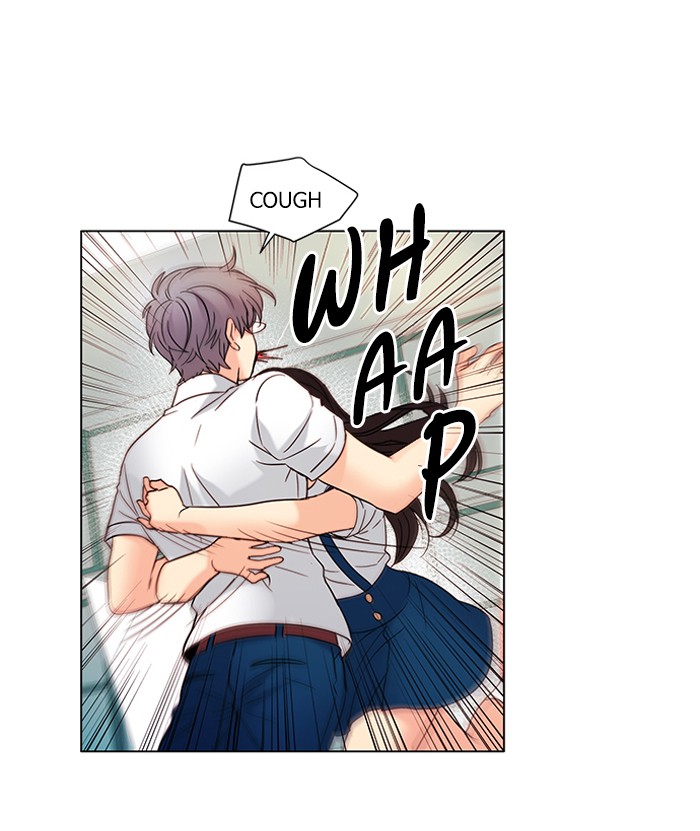 Read Oh! Holy (en) Manga Online