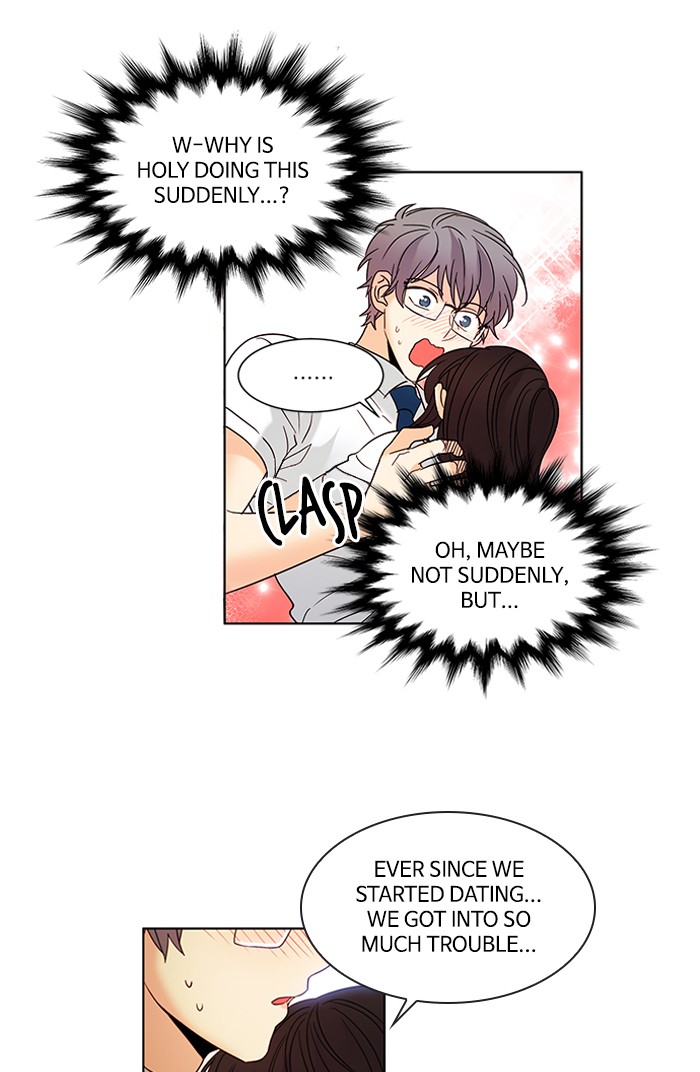 Read Oh! Holy (en) Manga Online