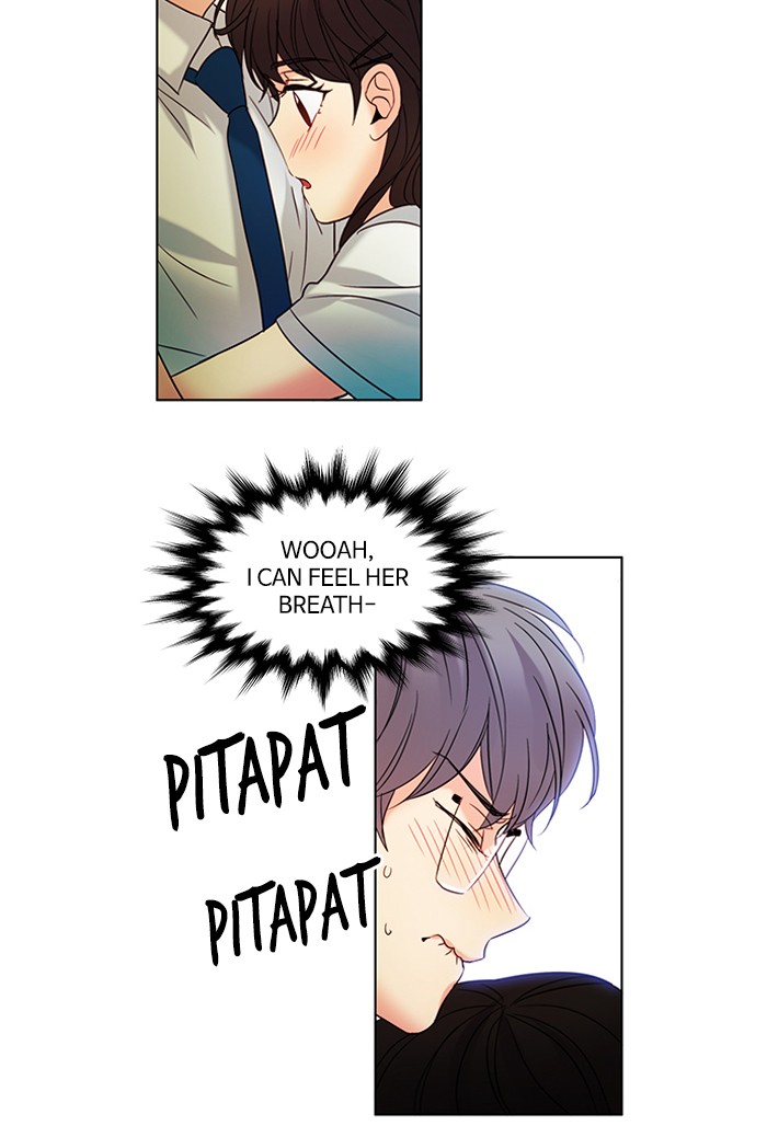 Read Oh! Holy (en) Manga Online