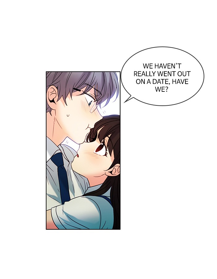 Read Oh! Holy (en) Manga Online