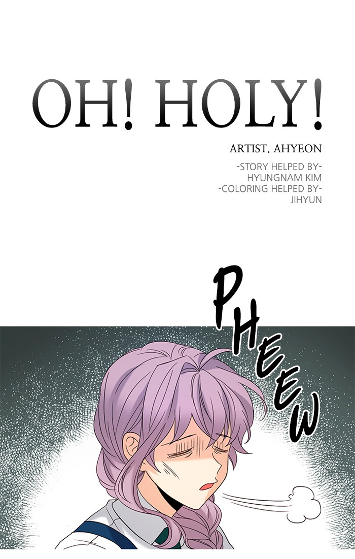 Read Oh! Holy (en) Manga Online