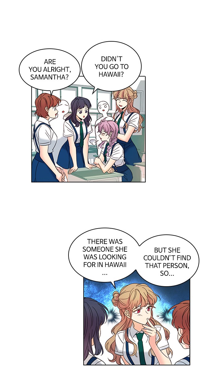Read Oh! Holy (en) Manga Online