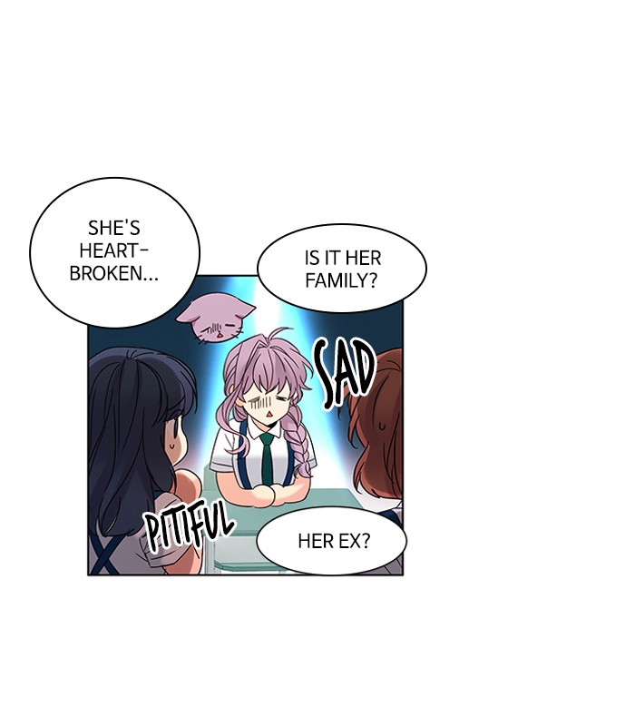 Read Oh! Holy (en) Manga Online