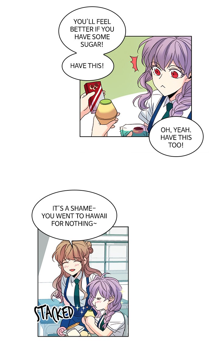 Read Oh! Holy (en) Manga Online