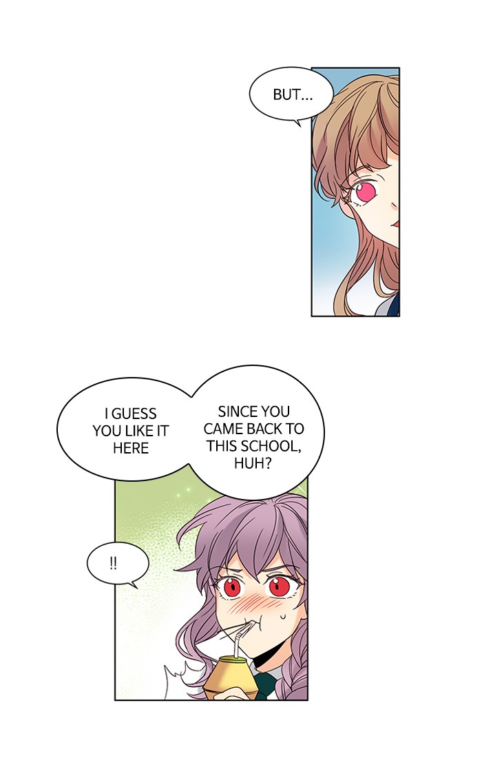 Read Oh! Holy (en) Manga Online