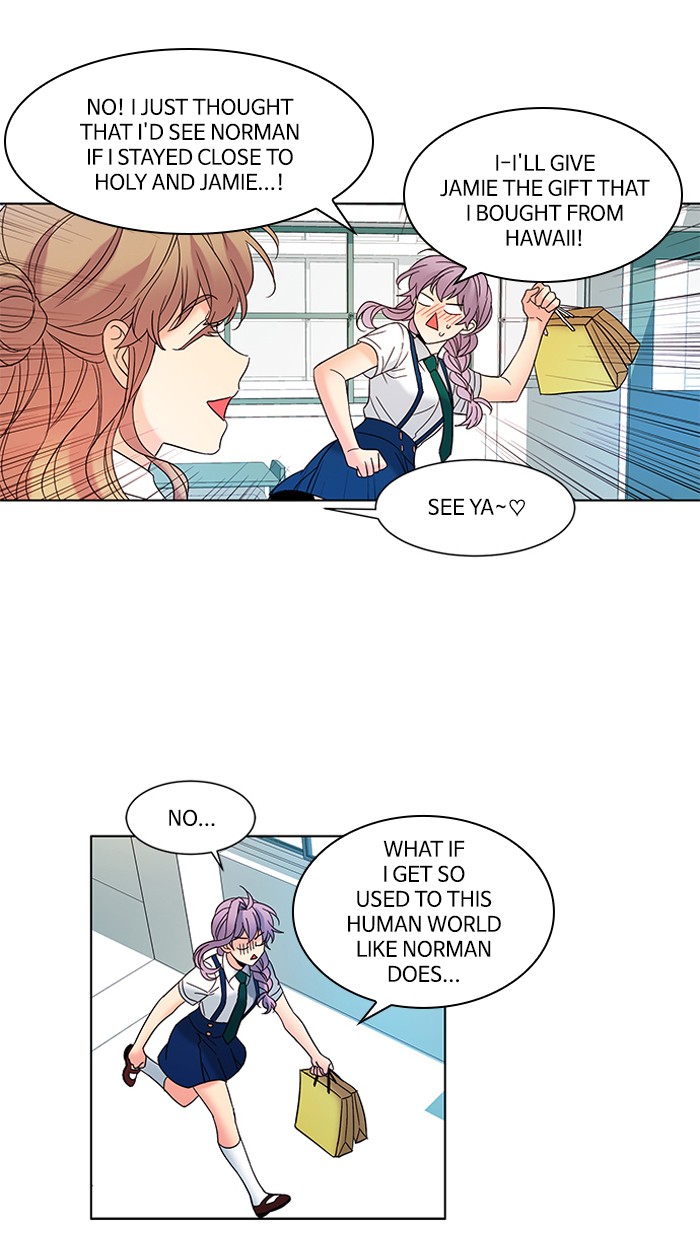 Read Oh! Holy (en) Manga Online