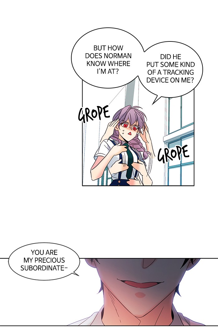 Read Oh! Holy (en) Manga Online